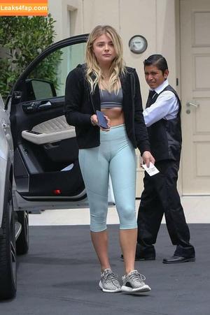 Chloe Grace Moretz photo #0395