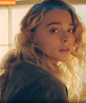 Chloe Grace Moretz photo #0396