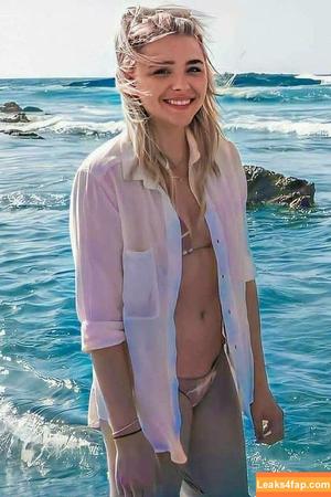 Chloe Grace Moretz photo #0416
