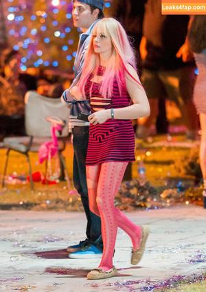 Chloe Grace Moretz photo #0424