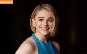 Chloe Grace Moretz photo #0443