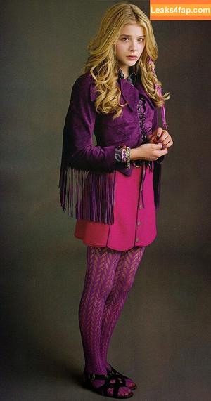 Chloe Grace Moretz photo #0454