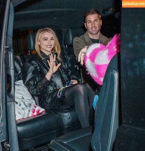 Chloe Grace Moretz photo #0458