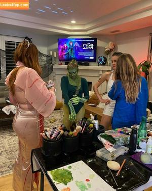 Chloe Grace Moretz photo #0459