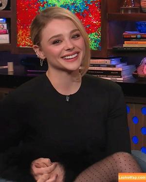 Chloe Grace Moretz photo #0463