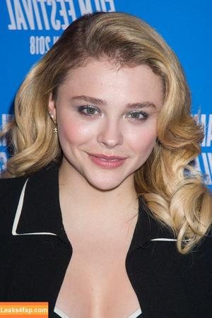Chloe Grace Moretz photo #0471