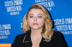 Chloe Grace Moretz photo #0476