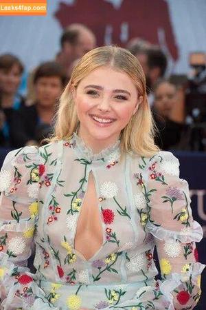 Chloe Grace Moretz photo #0485