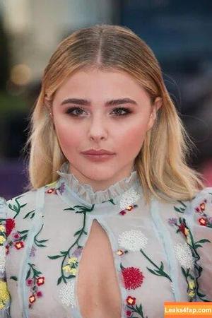 Chloe Grace Moretz photo #0486