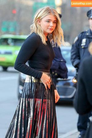 Chloe Grace Moretz photo #0494