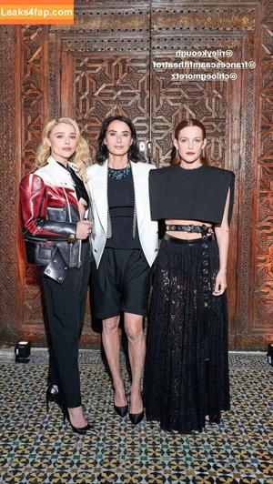 Chloe Grace Moretz photo #0497