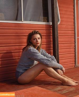 Chloe Grace Moretz photo #0498