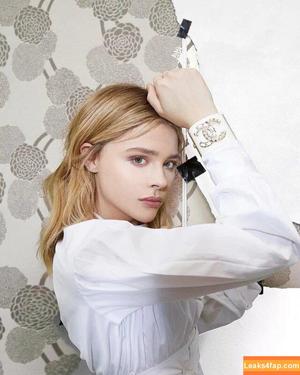 Chloe Grace Moretz фото #0508