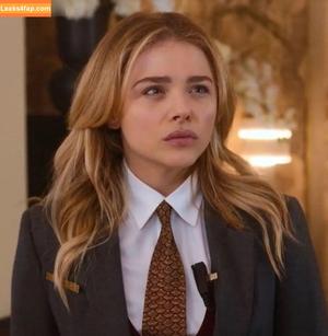 Chloe Grace Moretz фото #0545