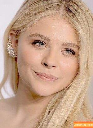 Chloe Grace Moretz фото #0550