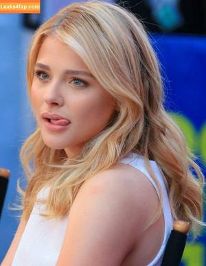 Chloe Grace Moretz фото #0552