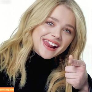 Chloe Grace Moretz фото #0564