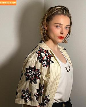 Chloe Grace Moretz фото #0566