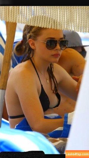 Chloe Grace Moretz фото #0589