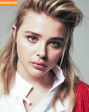 Chloe Grace Moretz photo #0681