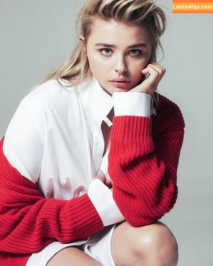 Chloe Grace Moretz photo #0684