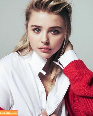 Chloe Grace Moretz photo #0685