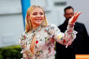 Chloe Grace Moretz photo #0724