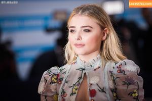 Chloe Grace Moretz photo #0727