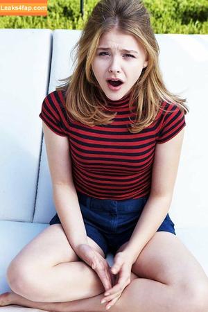 Chloe Grace Moretz photo #0810