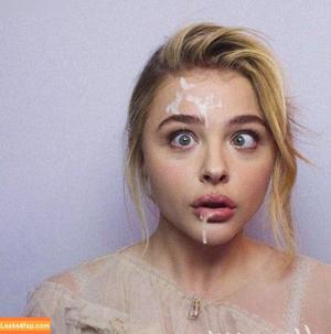 Chloe Grace Moretz photo #0822