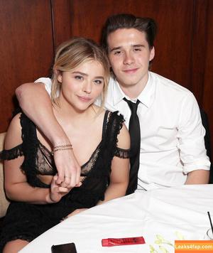 Chloe Grace Moretz photo #0848