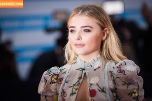 Chloe Grace Moretz photo #0858