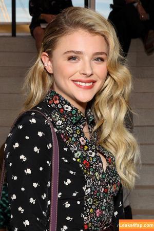 Chloe Grace Moretz photo #0862