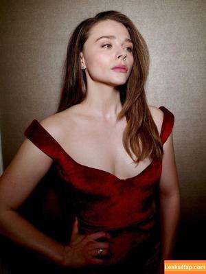 Chloe Grace Moretz photo #0883