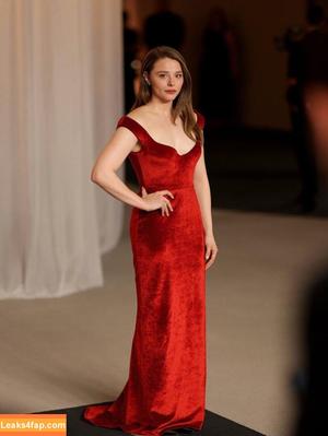 Chloe Grace Moretz photo #0885