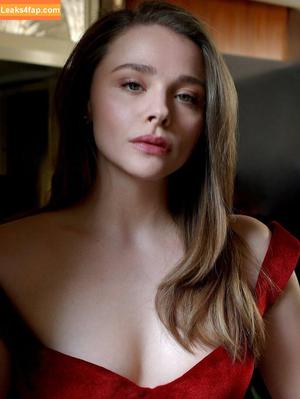Chloe Grace Moretz photo #0887