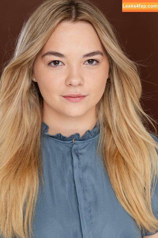 Chloe Guidry /  leaked photo photo #0003