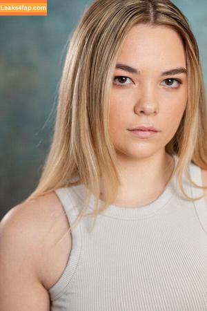 Chloe Guidry photo #0004