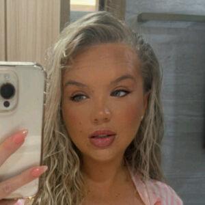random model