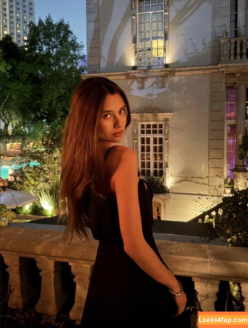 Chloe Hockersmith / chloehock слитое фото фото #0008