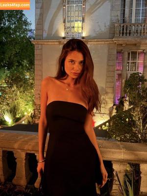 Chloe Hockersmith photo #0005