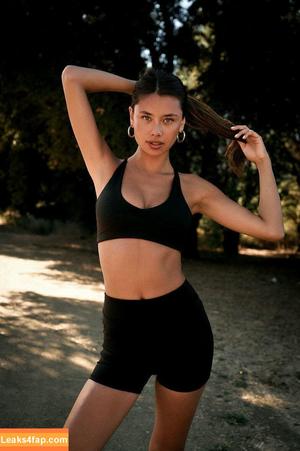 Chloe Hockersmith photo #0014