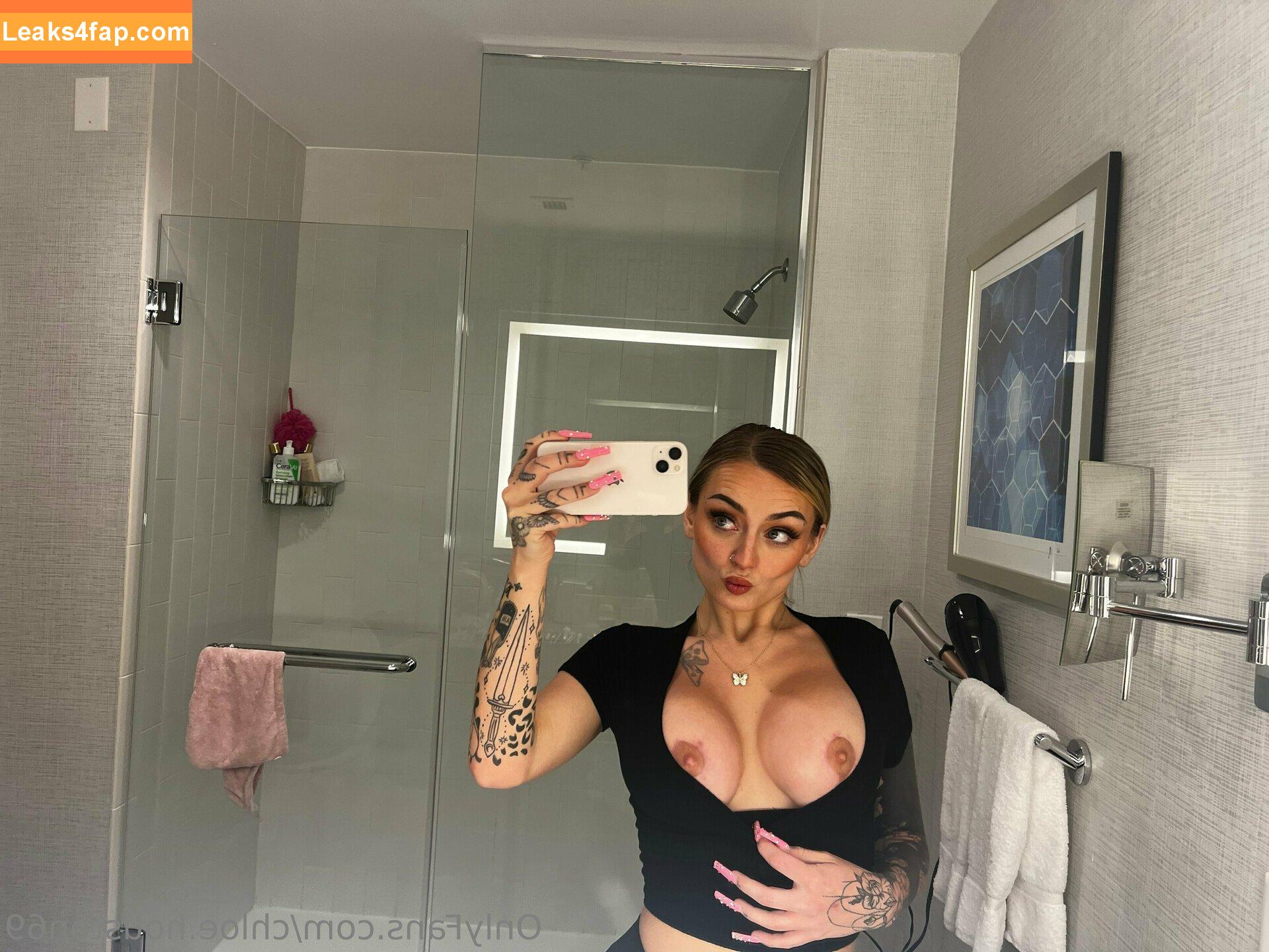 Chloe Houston / chloehouston.69 / chloexhouston leaked photo photo #0028