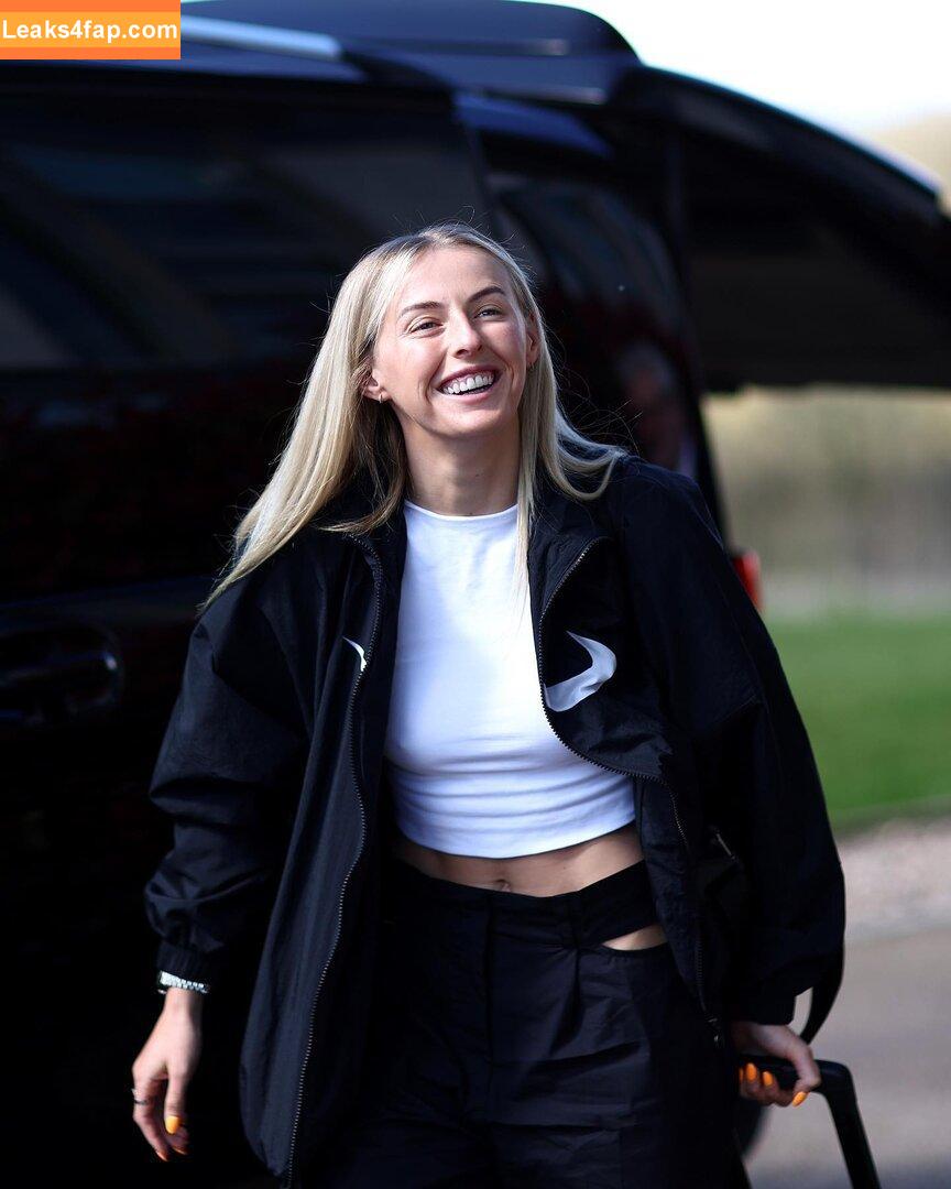 Chloe Kelly / chloekelly leaked photo photo #0125