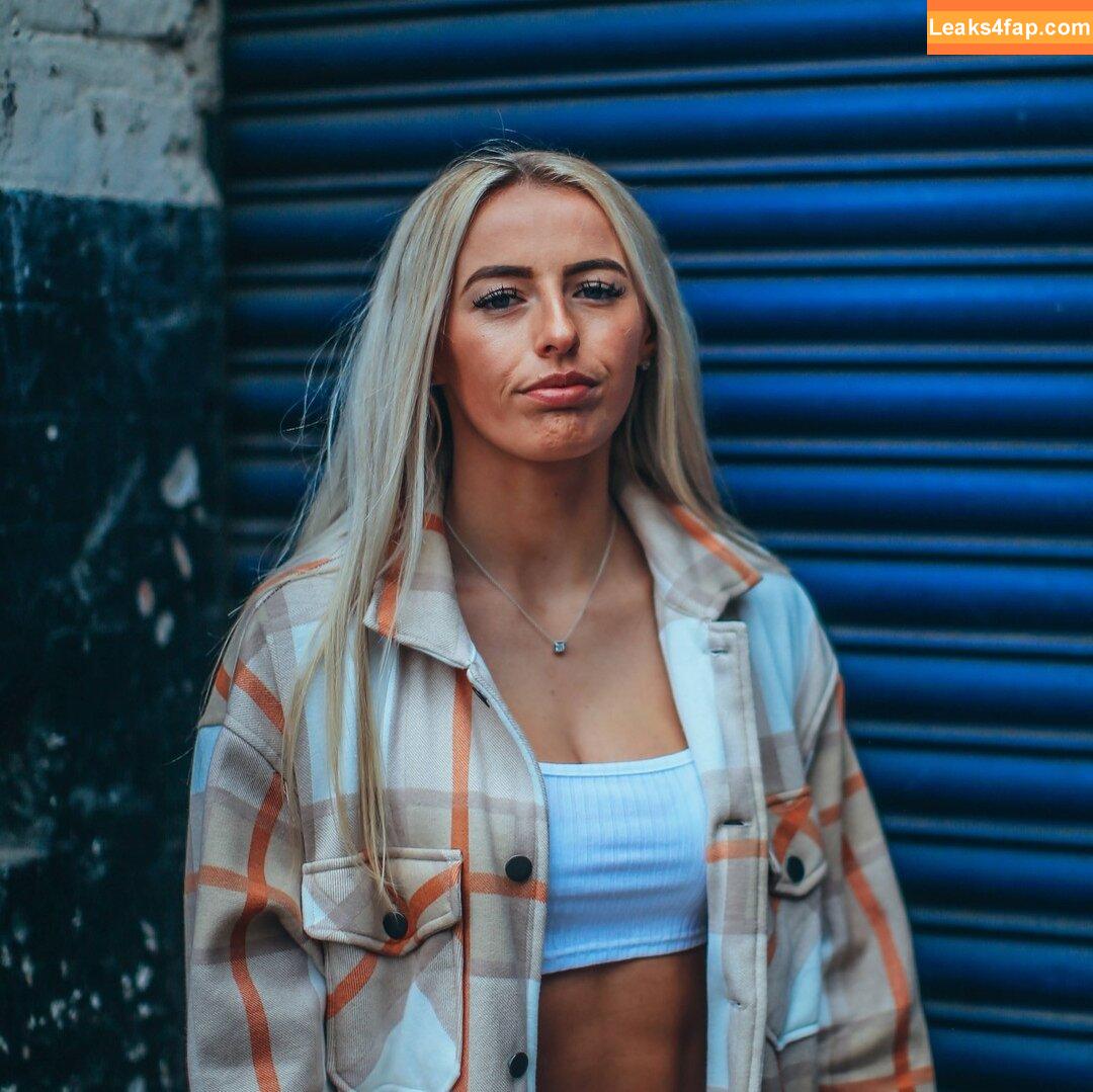 Chloe Kelly / chloekelly leaked photo photo #0126