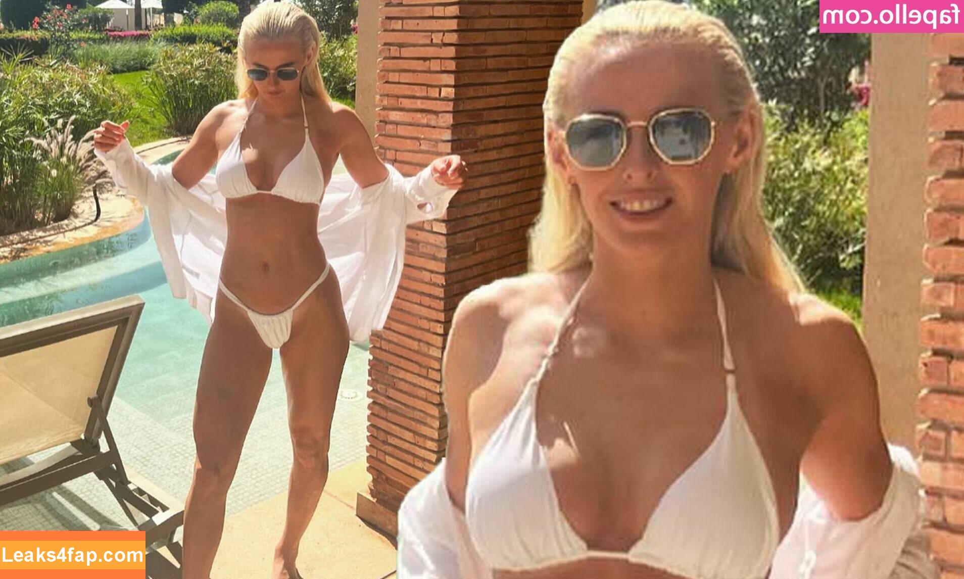 Chloe Kelly / chloekelly / https: leaked photo photo #0145