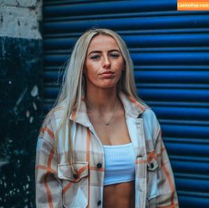 Chloe Kelly photo #0126