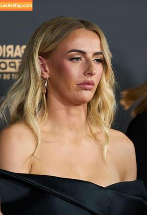 Chloe Kelly photo #0153