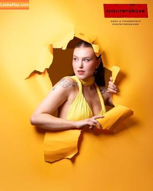 Chloe Kerley фото #0001