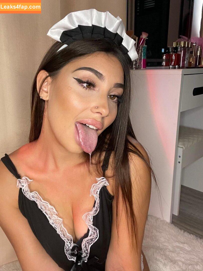 chloe_mlc_777 /  leaked photo photo #0002